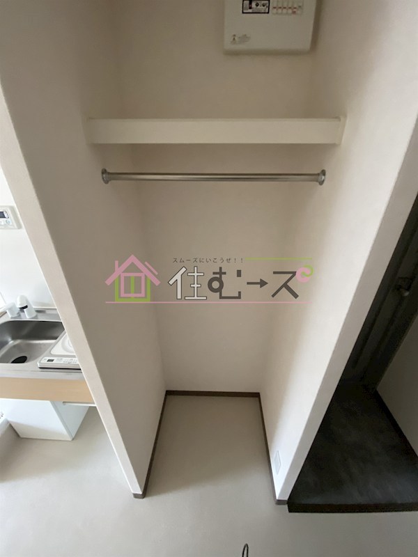 第二松山ハイツ その他3