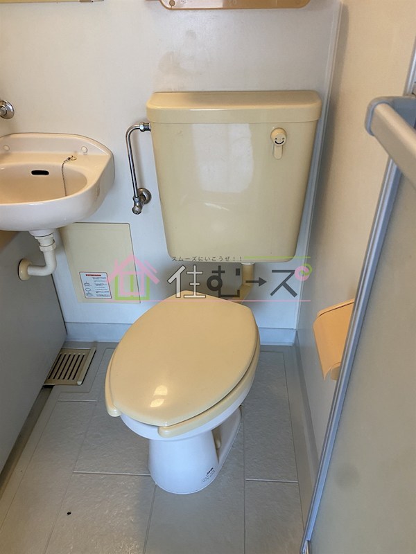 第二松山ハイツ その他3