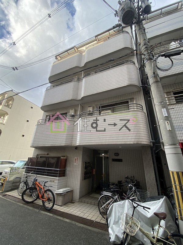 ドリーム大宮 その他外観1