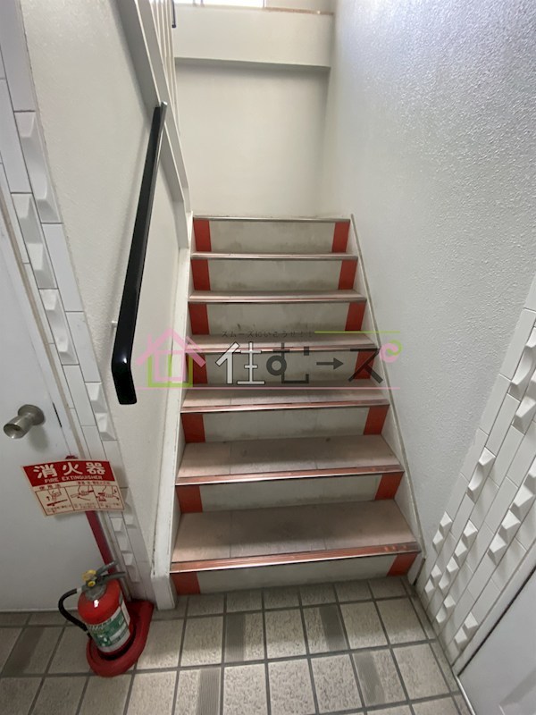 ドリーム大宮 その他外観4