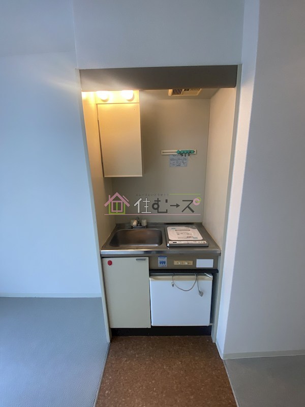 ドリーム大宮 キッチン