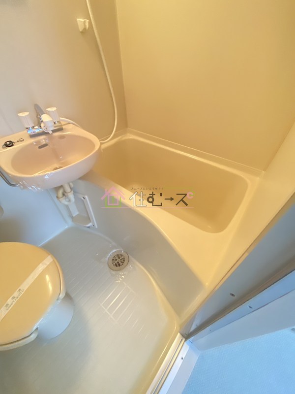 ドリーム大宮 風呂画像