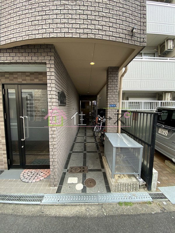 ハイツ優 その他1