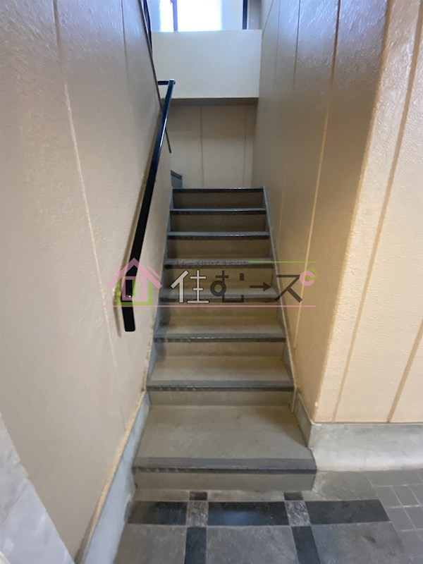 ハイツ優 その他外観6