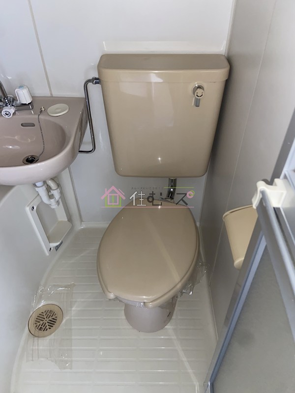 ビッグバーンズマンション高殿 その他2