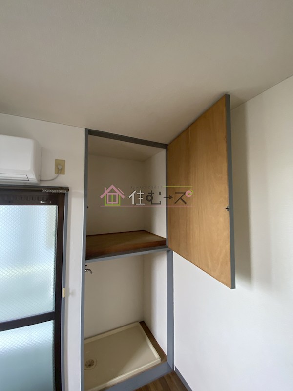 ビッグバーンズマンション高殿 その他5