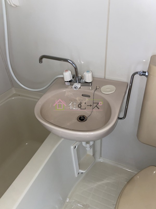 ビッグバーンズマンション高殿 その他6