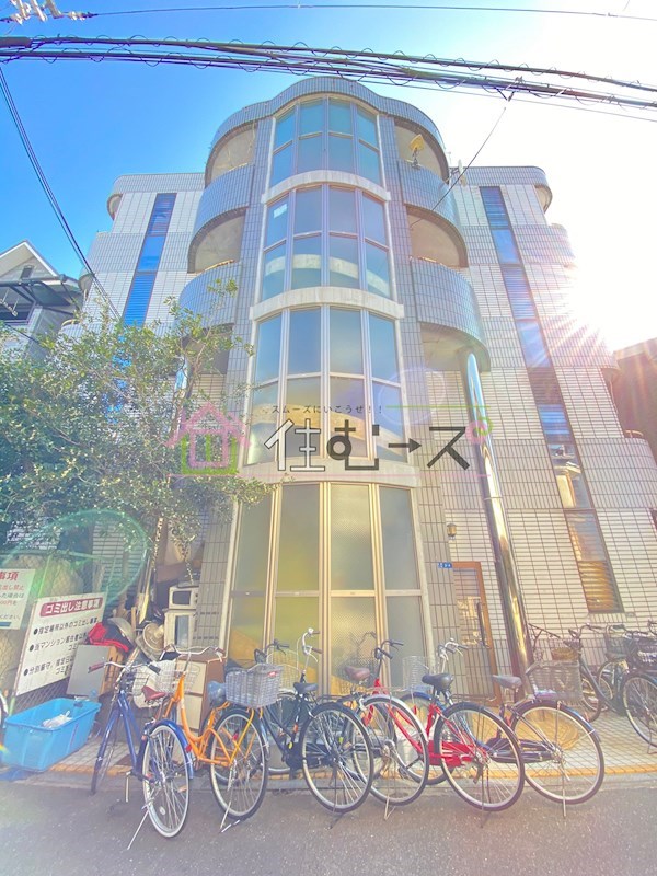 ビッグバーンズマンション高殿 その他外観1