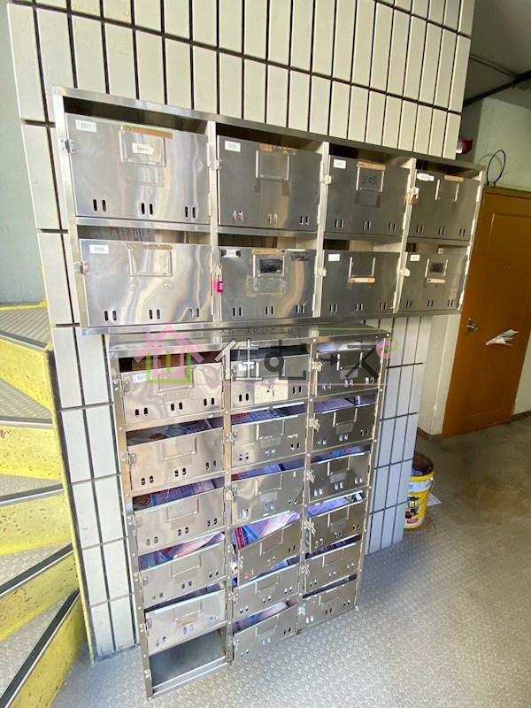 ビッグバーンズマンション高殿 その他外観3