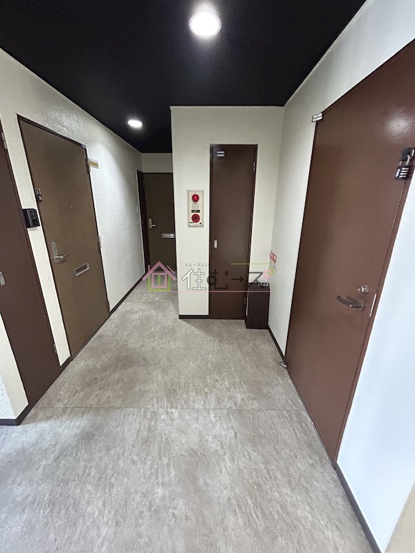 ウルール勝山 その他外観2