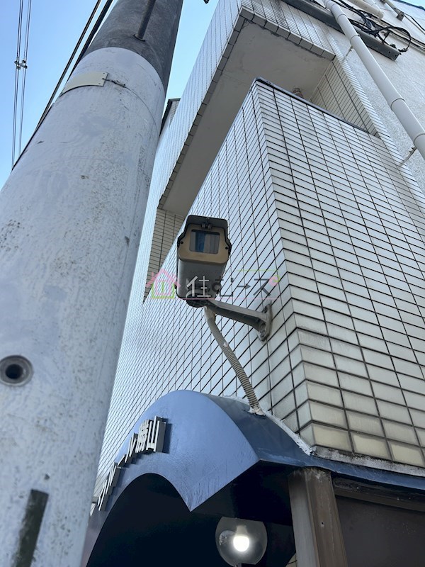 ウルール勝山 その他外観3