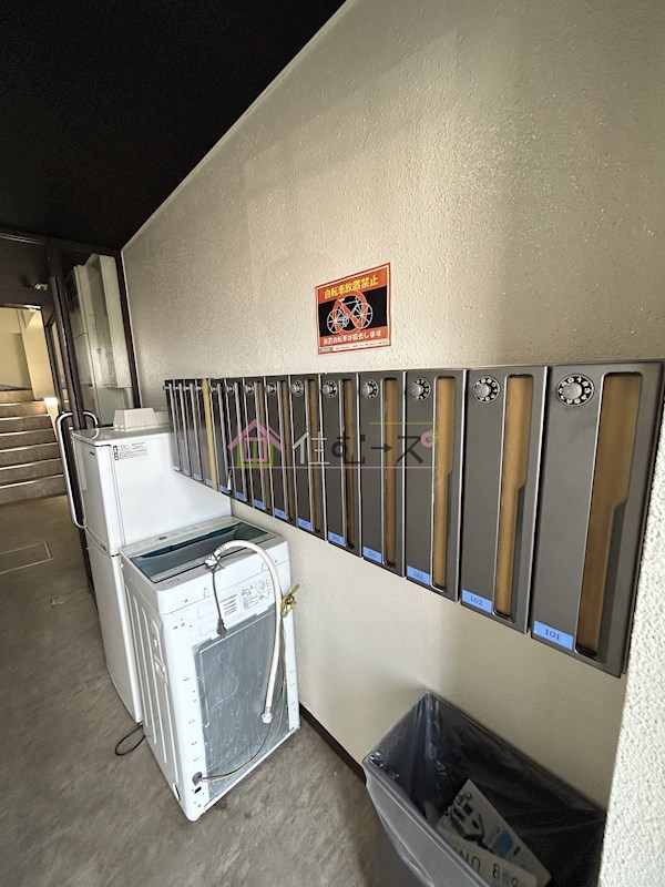 ウルール勝山 その他外観4