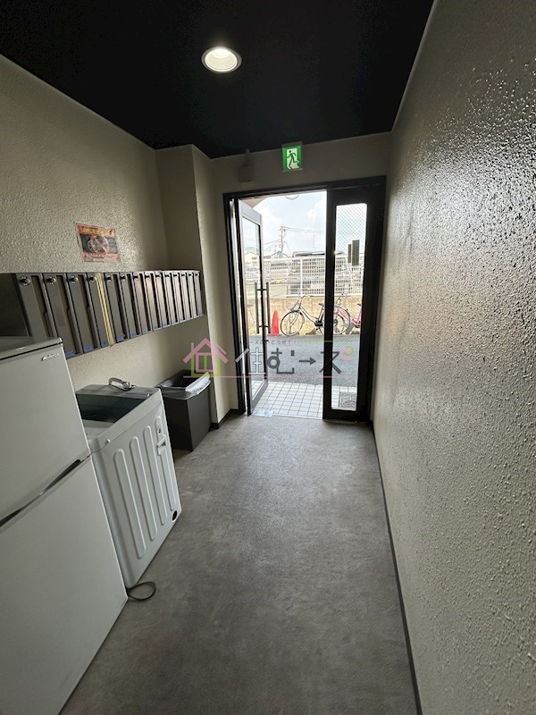 ウルール勝山 その他外観5