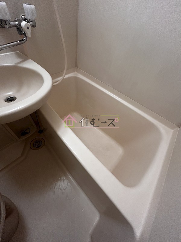 ウルール勝山 風呂画像