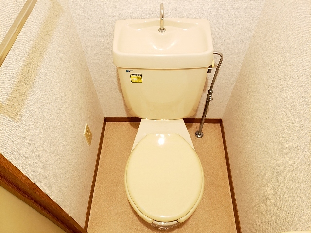 高安グリーンハイツ その他2