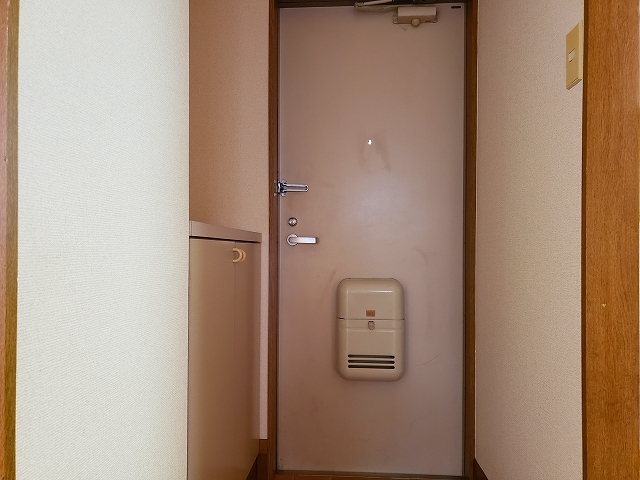 高安グリーンハイツ その他6