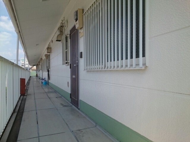 高安グリーンハイツ その他8