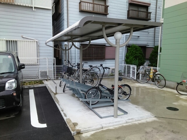 高安グリーンハイツ その他9