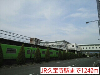 ラ・フル－ル その他外観1