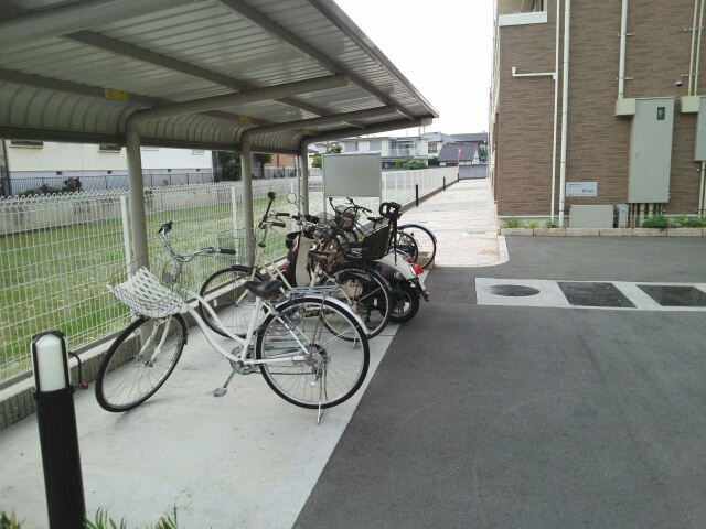 ラ・フル－ル その他9