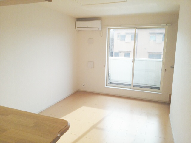 ラ・フル－ル リビング