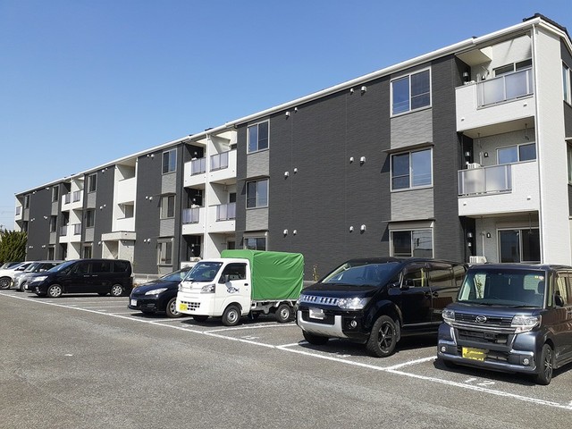 Ｇｏｏｄ　Ｌｉｆｅ 外観