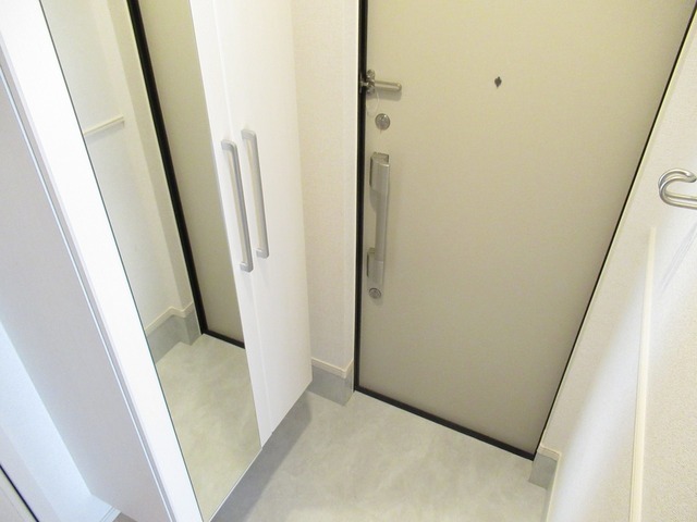 Ｇｏｏｄ　Ｌｉｆｅ 玄関