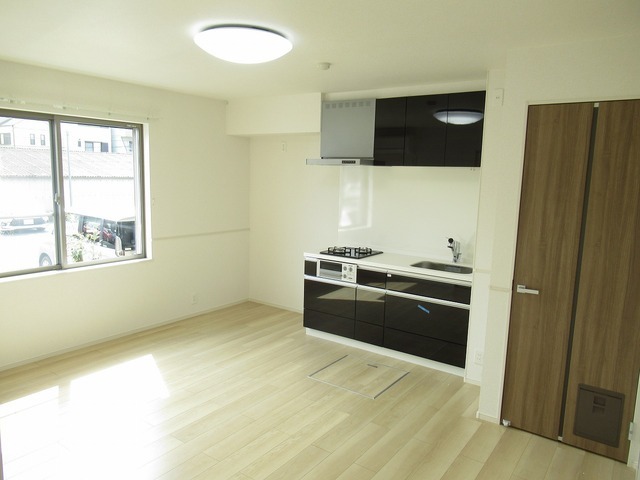 Ｇｏｏｄ　Ｌｉｆｅ リビング