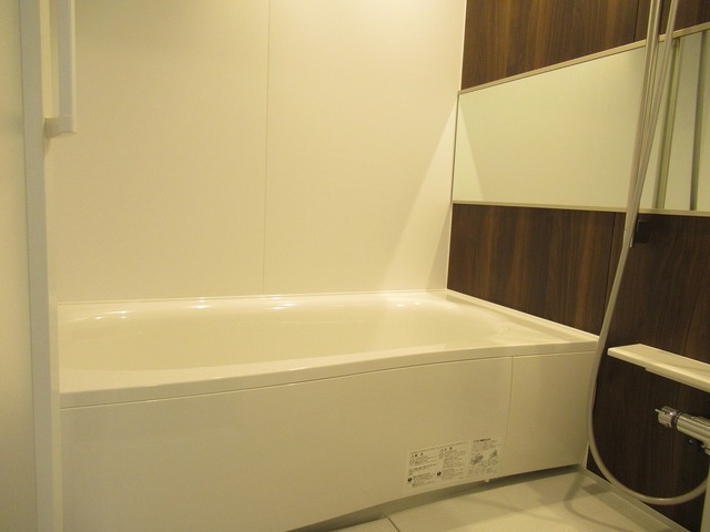 Ｇｏｏｄ　Ｌｉｆｅ 風呂画像