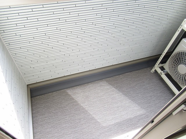 Ｇｏｏｄ　Ｌｉｆｅ ベランダ