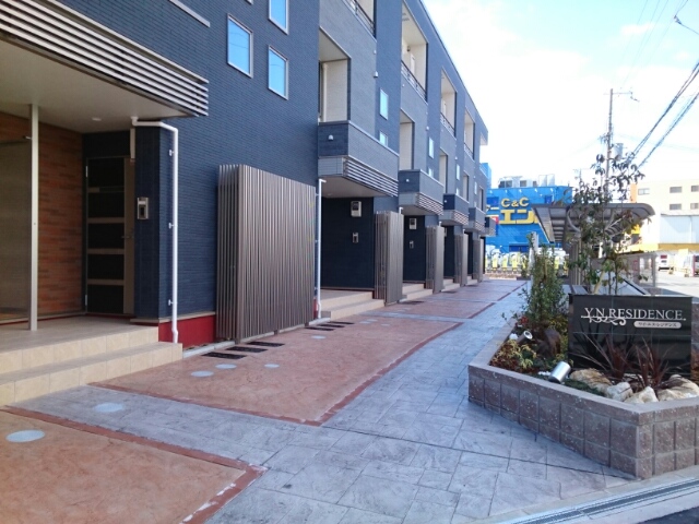 ワイ・エヌ・レジデンス その他6