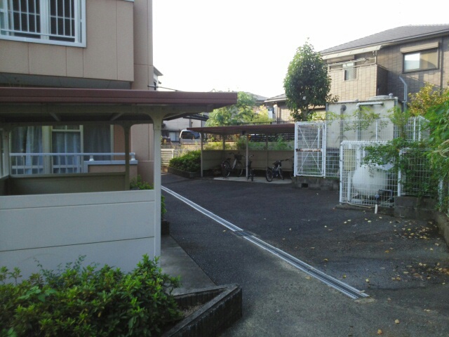 バルビゾン その他4