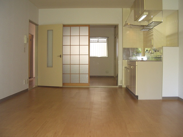 バルビゾン リビング