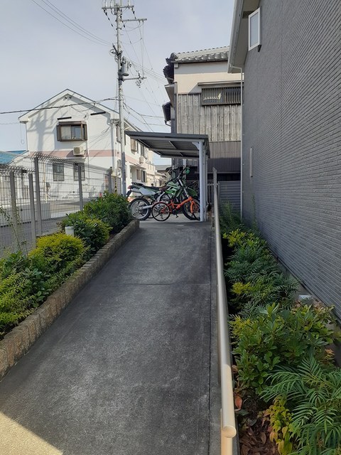 ネオブローテ泉佐野 その他6