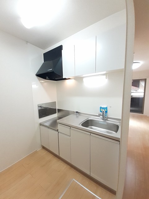 ネオブローテ泉佐野 キッチン