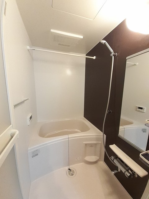 ネオブローテ泉佐野 風呂画像