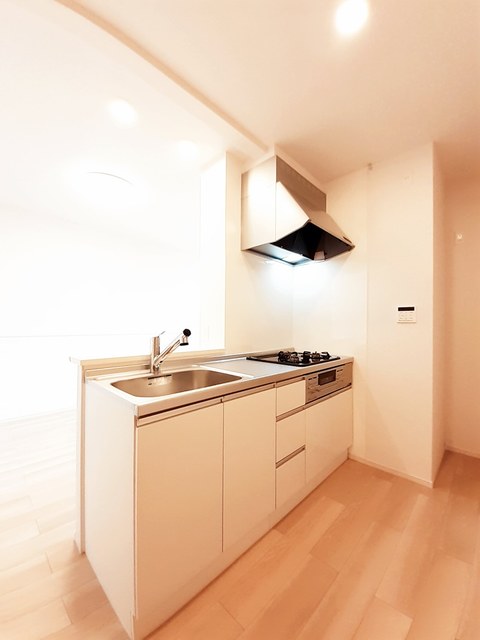 ここのえ キッチン