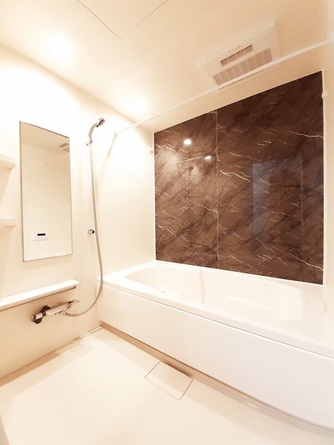 ここのえ 風呂画像