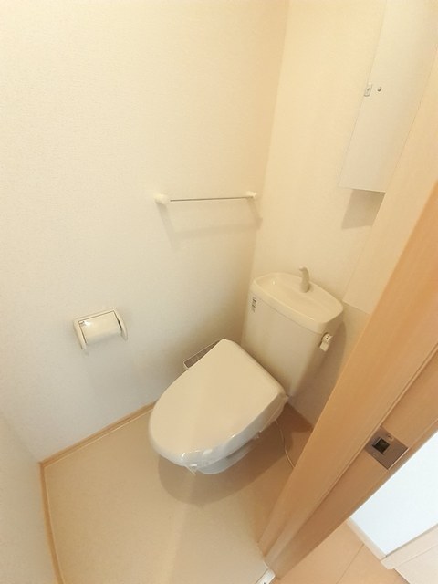 ソルシェ－ル熊取　Ⅲ番館 その他4