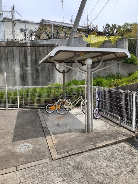 ソルシェ－ル熊取　Ⅲ番館 その他6