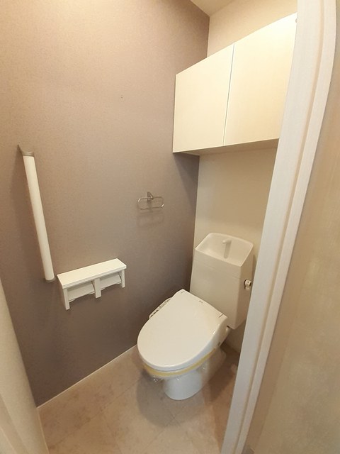 メゾン　プリュネ その他4