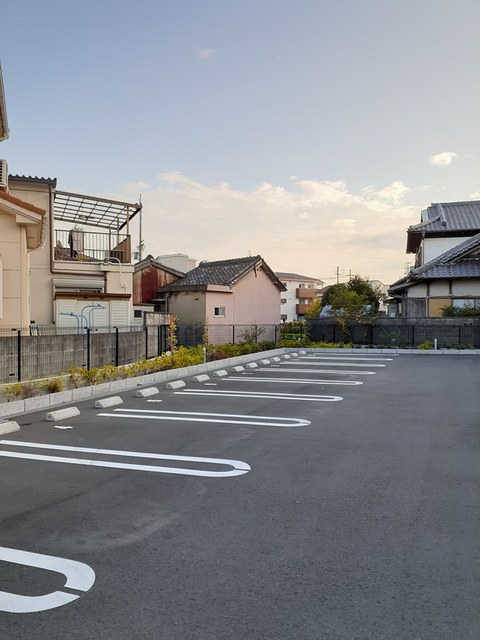 メゾン　プリュネ その他6