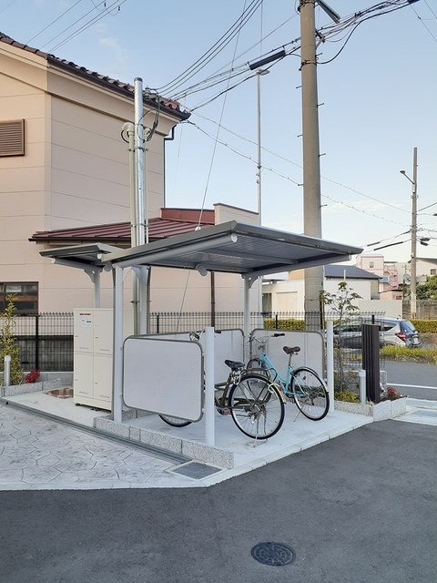 メゾン　プリュネ その他7