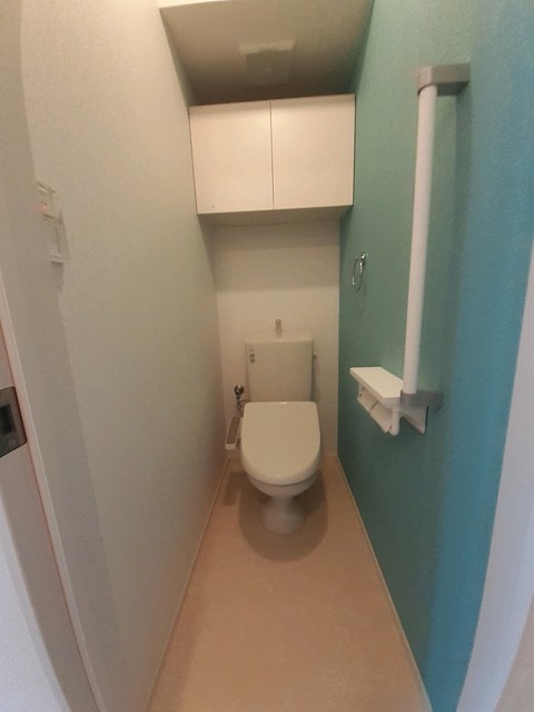 ゼクシー　桜ケ丘Ａ棟 その他4