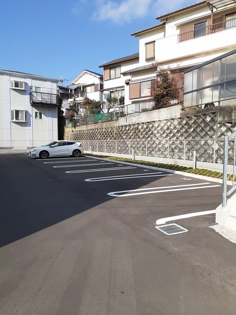 ゼクシー　桜ケ丘Ａ棟 その他7