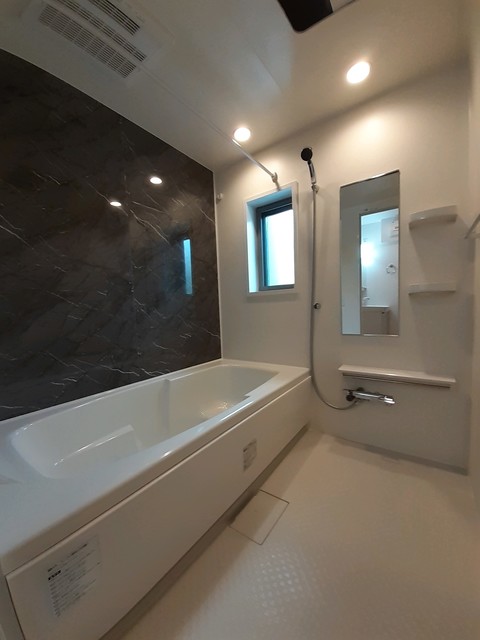 ゼクシー　桜ケ丘Ａ棟 風呂画像