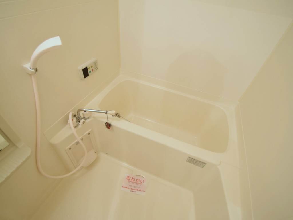 グランデ－ジ池田 風呂画像