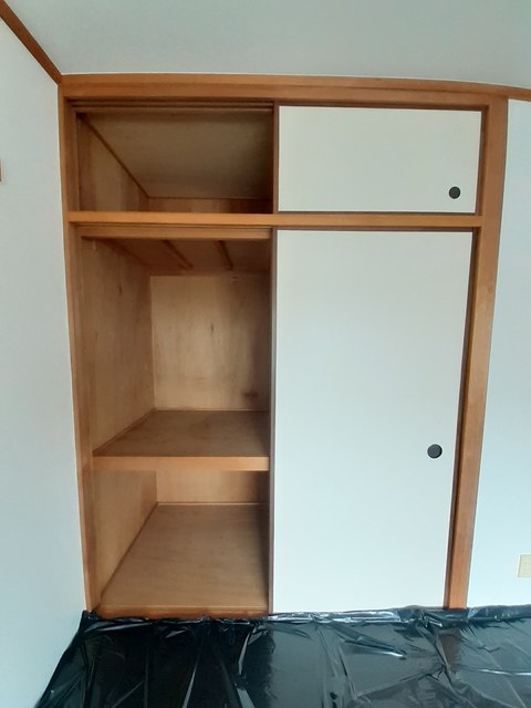 ベイシティハイツ　ＳＡＢＵ その他3