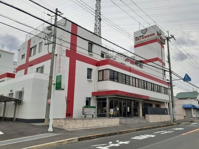 ベイシティハイツ　ＳＡＢＵ その他外観4