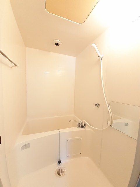 ベイシティハイツ　ＳＡＢＵ 風呂画像